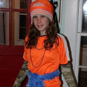 Meet your Posher, Harvey